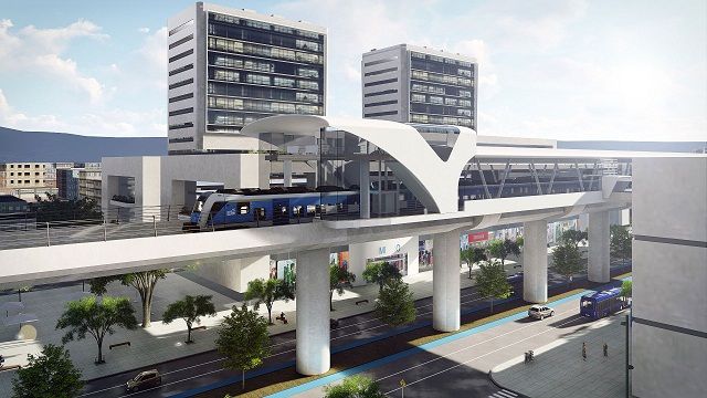 Concejo de Bogotá aprobó la creación de la Empresa Metro para la Capital de la República