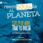 No a las bolsas plasticas