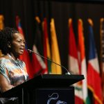 Se posesiono Zulia Mena como la Viceministra de Cultura de los colombianos