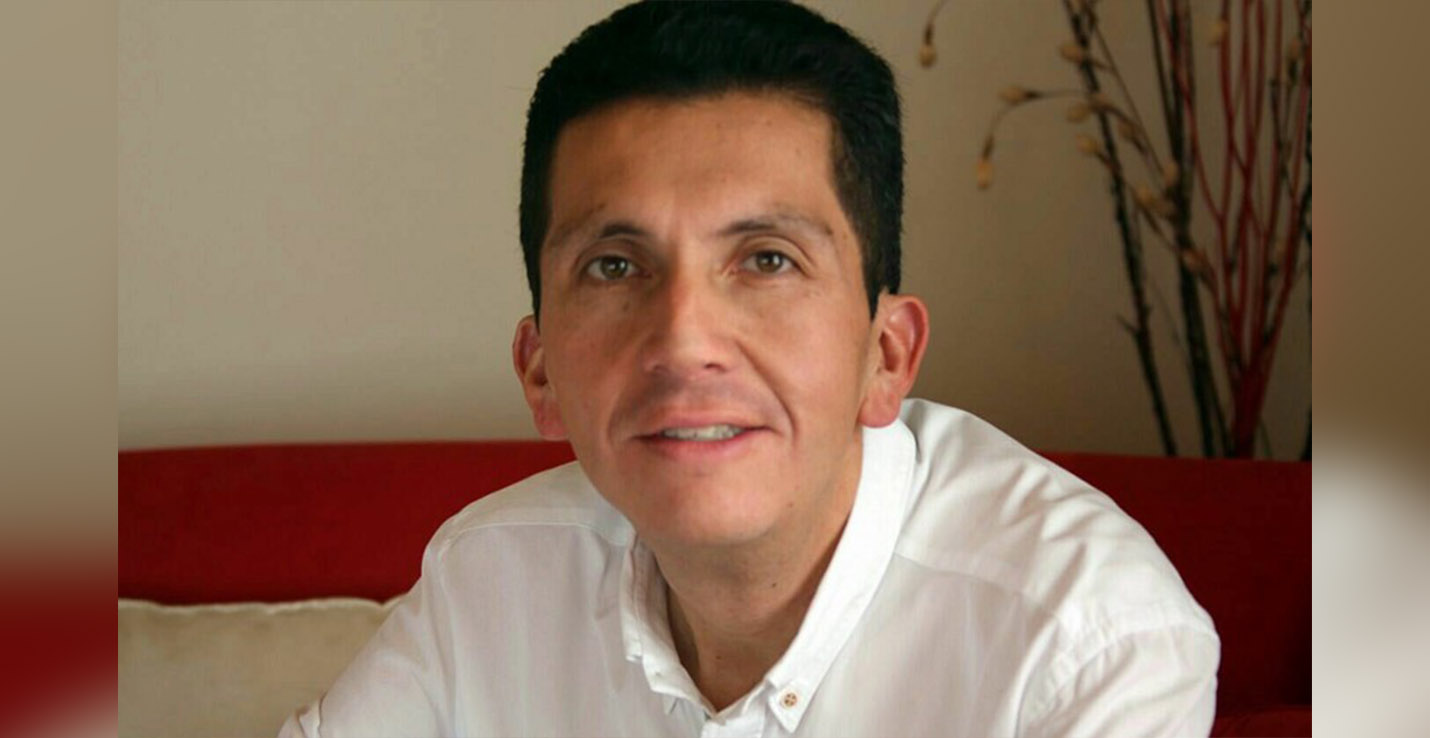 Alcalde Leonardo Donoso Ruíz la región