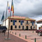 Alcaldía de Cogua realizará el Seminario Cambio Climático y Participación Ciudadana peque