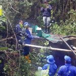 CAR establece mediante muestras de laboratorio avance de la contaminación en La Calera por mal uso de pesticidas