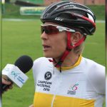 Con toda su energía Luz Adriana Tovar representará a Colombia en el Panamericano de Ciclismo de Ruta en Venezuela 1 edited