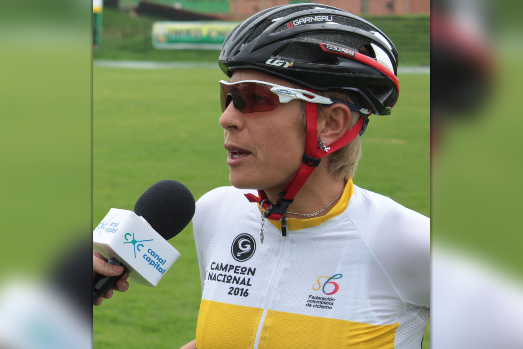 Con toda su energía Luz Adriana Tovar representará a Colombia en el Panamericano de Ciclismo de Ruta en Venezuela 1 edited