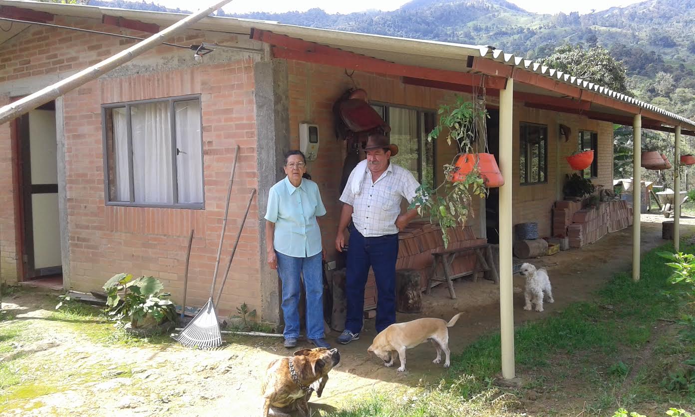Continúa el compromiso del Grupo Ladrillo Verde con el campo