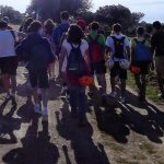 Cundinamarca con mayor número de IE beneficiadas para participar en Campos Nacionales de Inmersión en Inglés