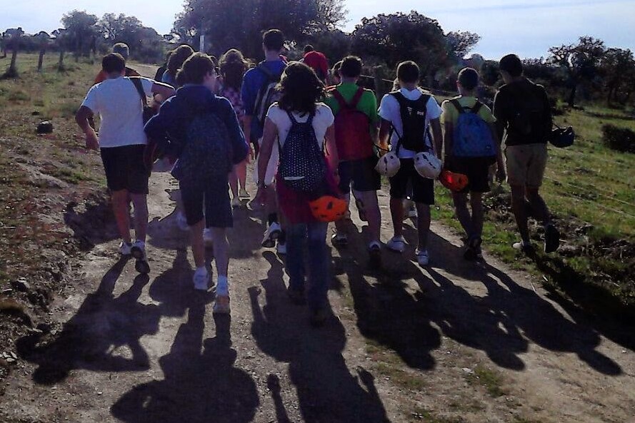 Cundinamarca con mayor número de IE beneficiadas para participar en Campos Nacionales de Inmersión en Inglés