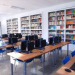 Cundinamarca cuenta con el mayor número de bibliotecas públicas del país