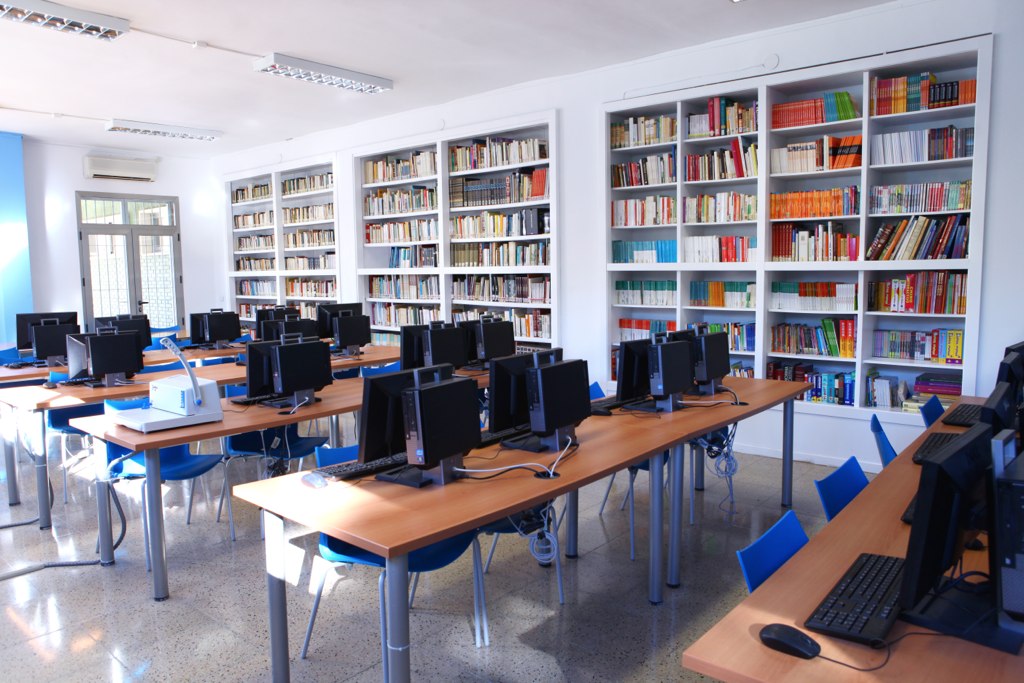 Cundinamarca cuenta con el mayor número de bibliotecas públicas del país