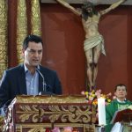 El municipio de sopó está celebrando su aniversario 363 de fundación