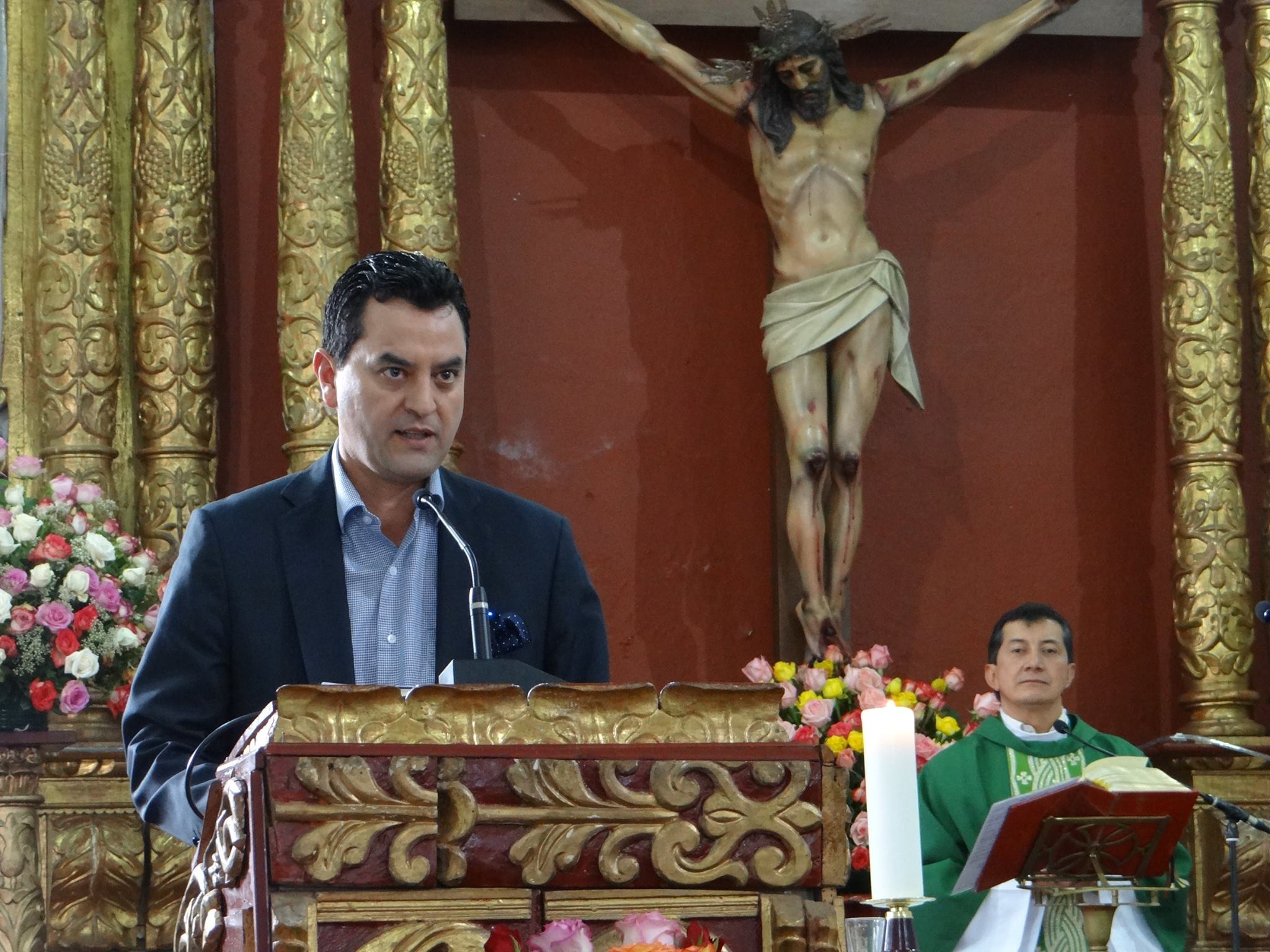 El municipio de sopó está celebrando su aniversario 363 de fundación