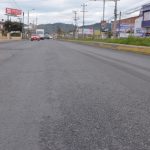 En treinta días se entregará recuperada la Avenida Pradilla