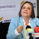 Equidad laboral para las mujeres compromiso de Clara López