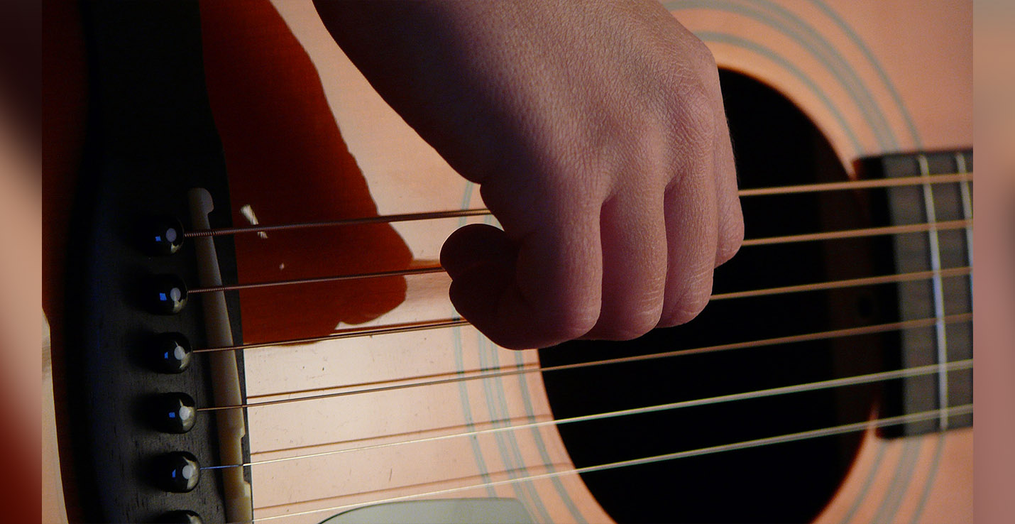 GUITARRA