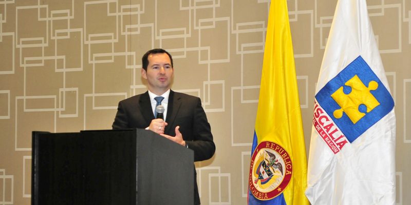Inaugurada nueva sede de la Fiscalía seccional Cundinamarca