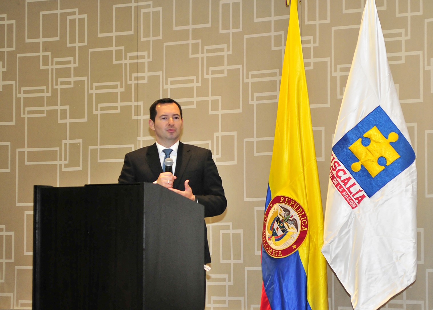 Inaugurada nueva sede de la Fiscalía seccional Cundinamarca
