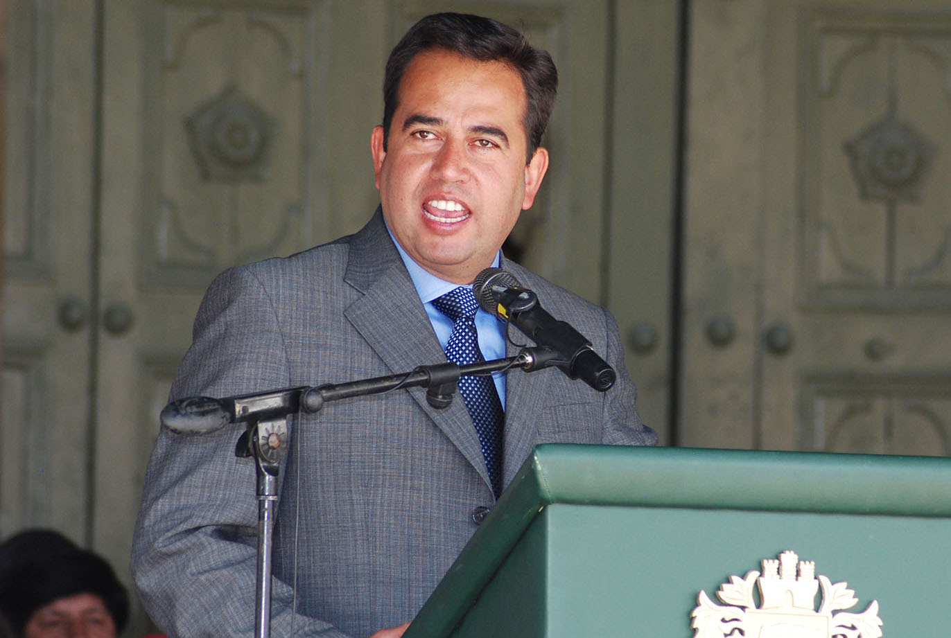 Jorge Enrique Gonzalez Garnica