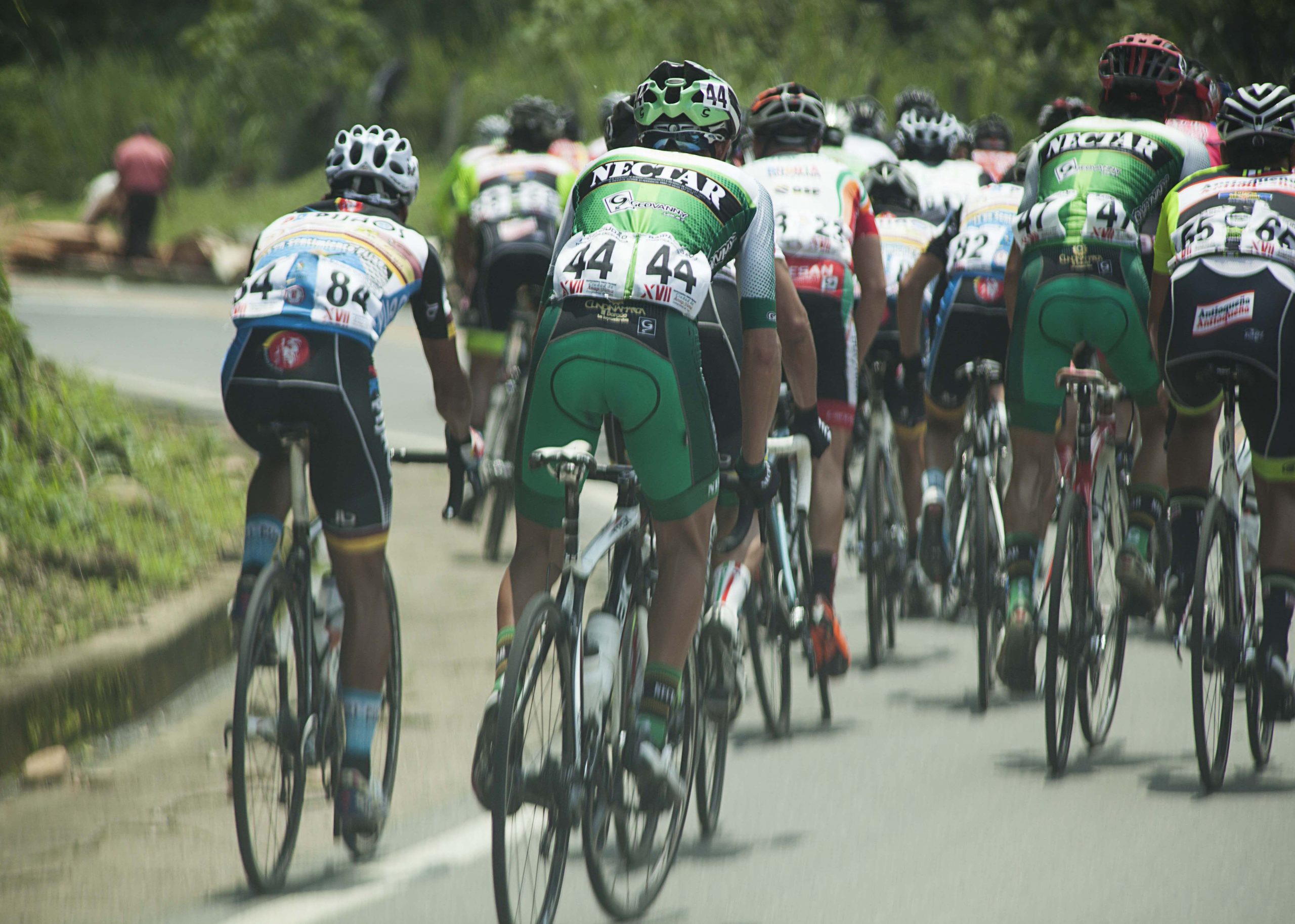 La edición XXXIX de la vuelta a Cundinamarca tendrá circuito en chía