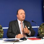 La transformación del Ejército