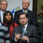 MinInterior canetizará a 250.000 hinchas
