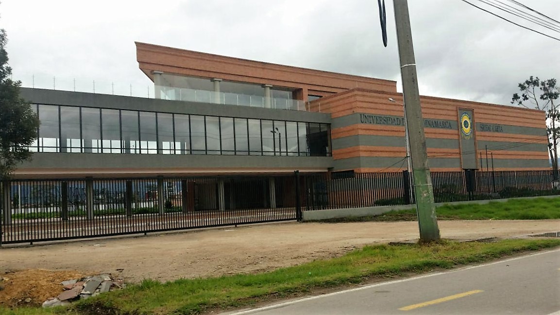 UDEC Chía