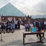 asamblea estudio