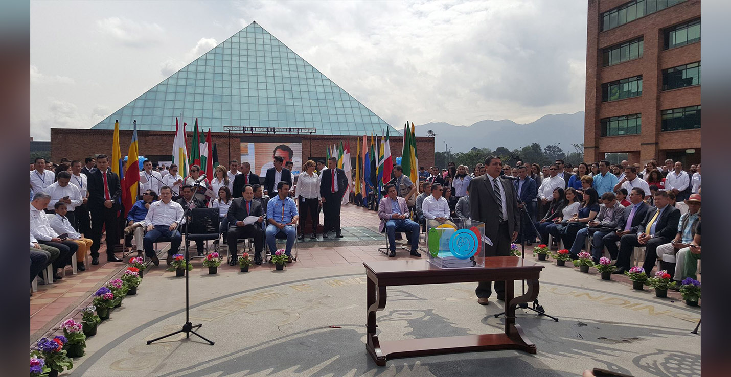 asamblea estudio
