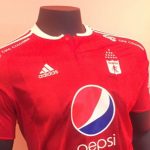 camiseta