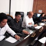 Alcalde en concejo 1