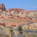 Areas deserticas