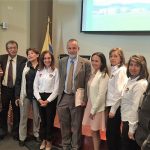 Cajicá adelantó de participativamente la Décima Jornada de Actualización en Salud Pública