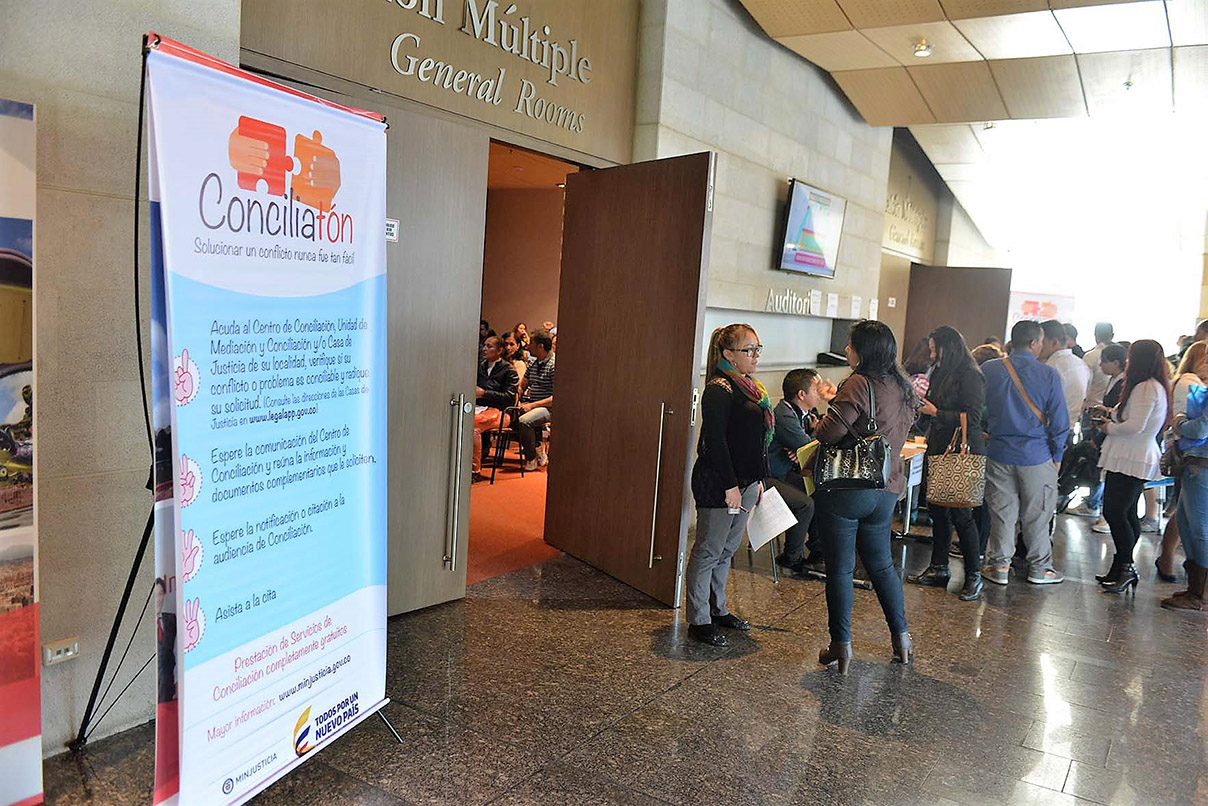 Conciliaton1
