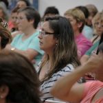 Consejos Consultivos Mujer