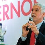 Corte Constitucional ordena Distrito