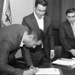 Cundinamarca Metro Medellin firmaron convenio