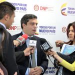 DNP suspende giros de regalias