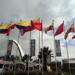 El Departamento de Cundinamarca es el invitado de honor en la XIV Feria de las Colonias