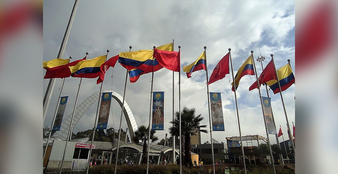 El Departamento de Cundinamarca es el invitado de honor en la XIV Feria de las Colonias