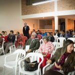 En Mercedes de Calahorra de Chía se está aplicando la prueba piloto del Presupuesto participativo