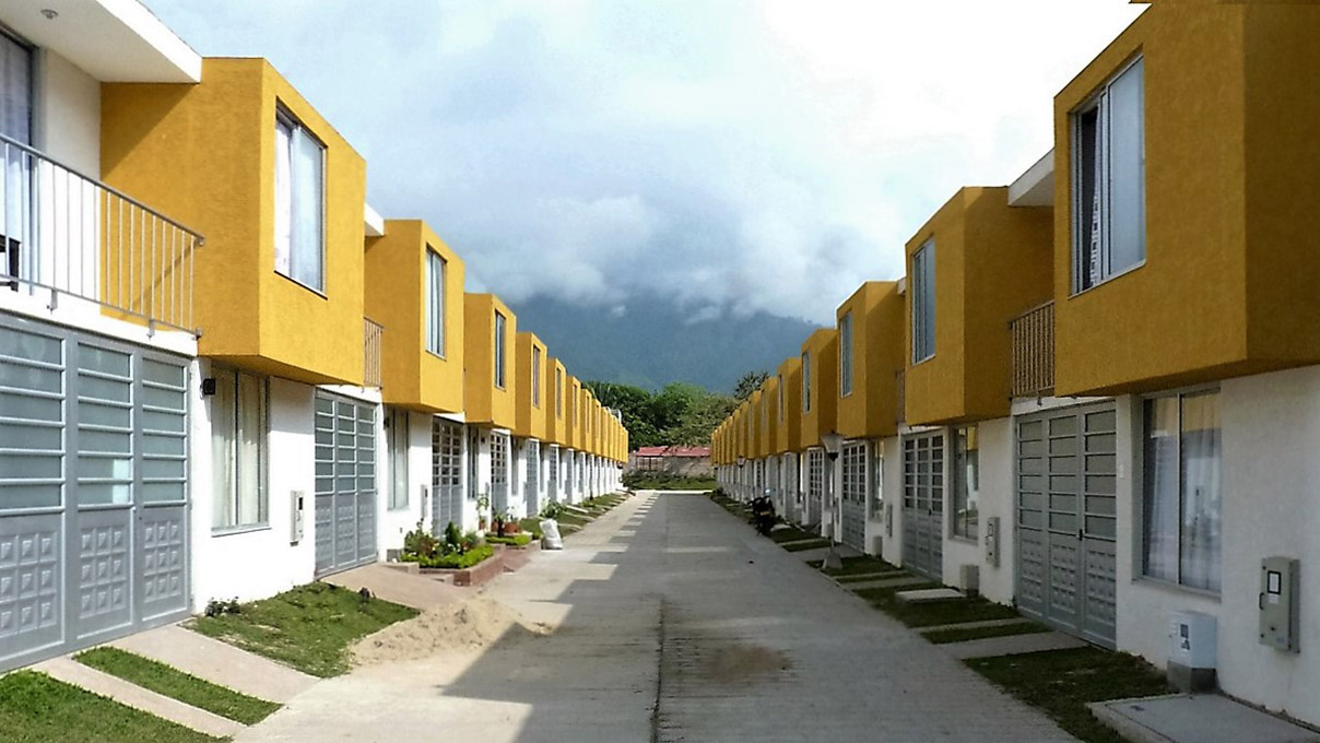 Feria de la vivienda Zipaquira
