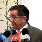 Gobernadores deben implementar marco regulatorio del MIAS