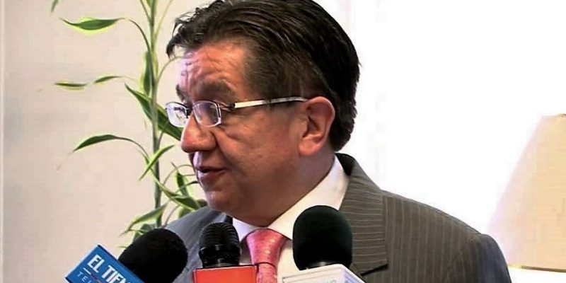 Gobernadores deben implementar marco regulatorio del MIAS