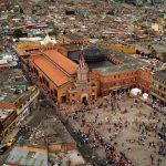 Gran concierto por la paz un camino de reconciliación