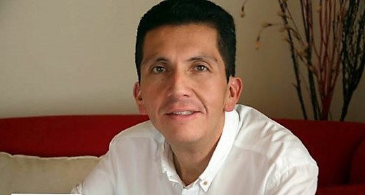 Leonardo Donoso Ruiz preside el CIT de la Region Sabana Distrito