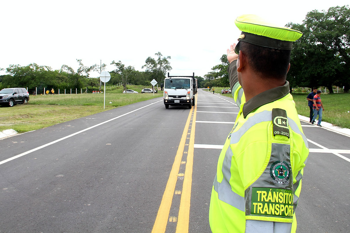 Listo plan de infraestructura