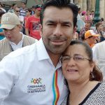 Manana miercoles gobernador