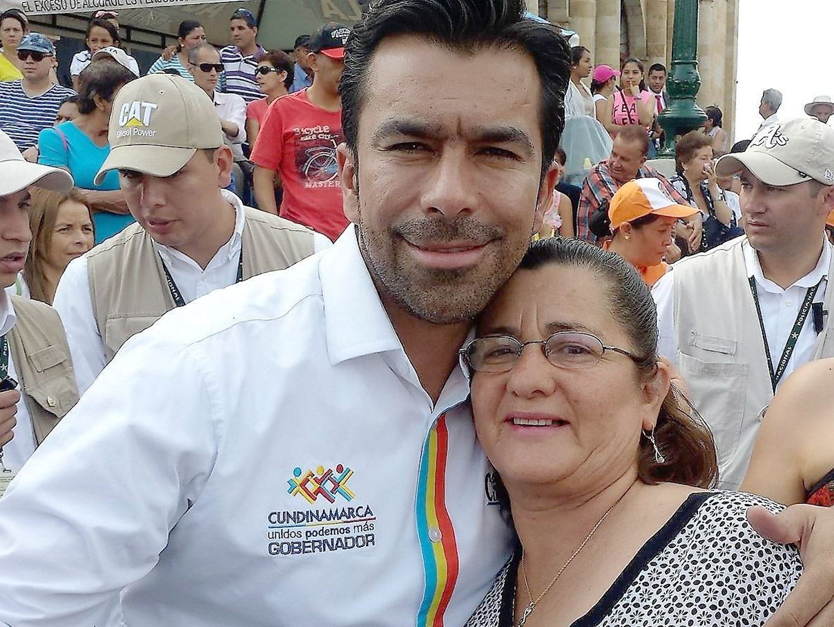 Manana miercoles gobernador