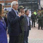 Mas de 100 policias