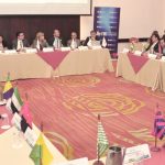MinSalud participo en el Primer Foro