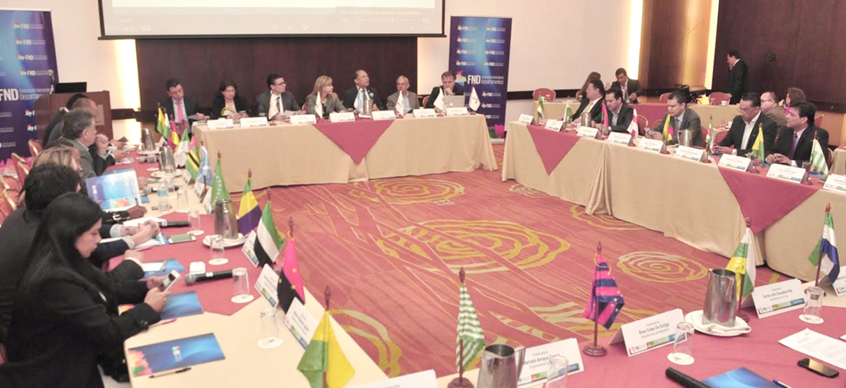 MinSalud participo en el Primer Foro